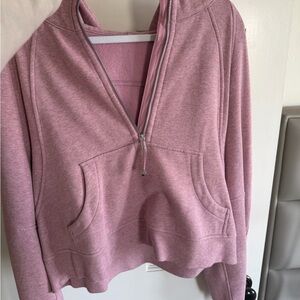 Pink Women's Hoodie